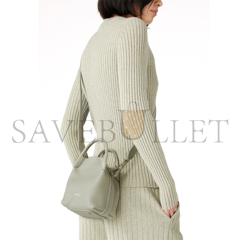 L**o p*ana micro bale bag fan4647 (23*16*14cm)